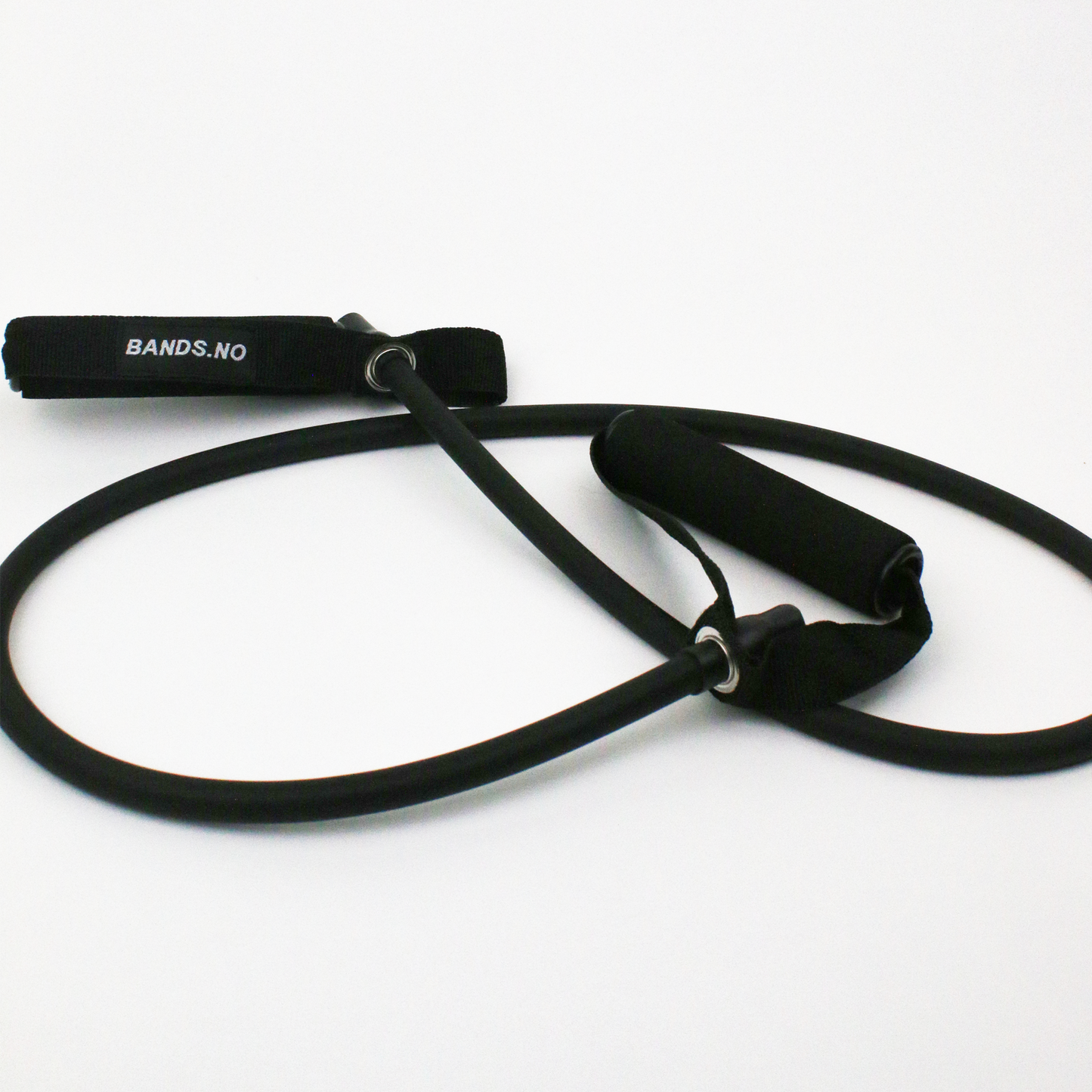 Resistance Band med Håndtak