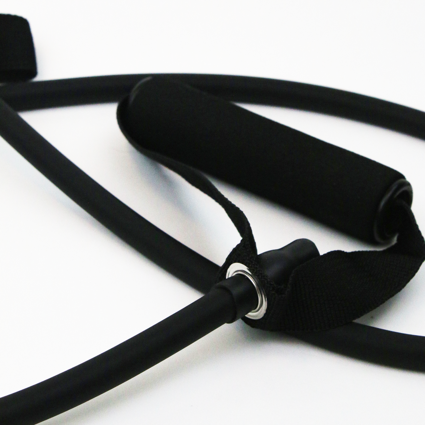 Resistance Band med Håndtak