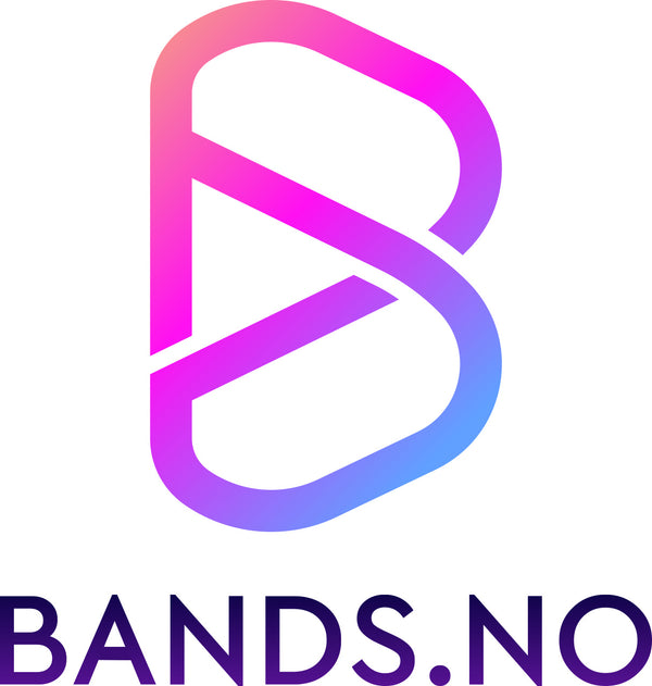 Bands.no